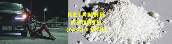 крисы Липки