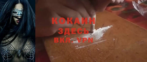 крисы Липки