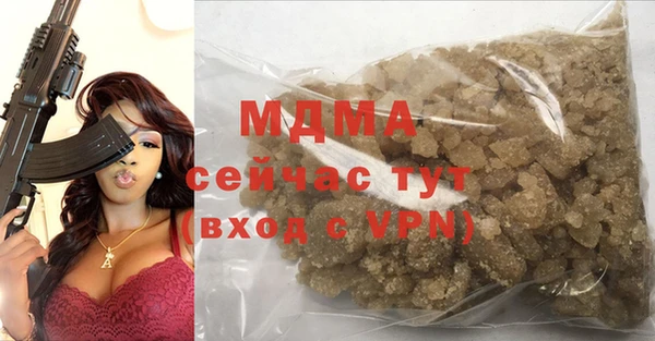 крисы Липки