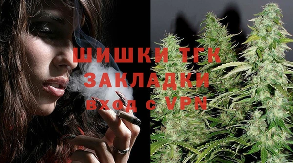крисы Липки