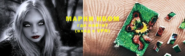 крисы Липки