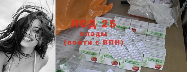крисы Липки